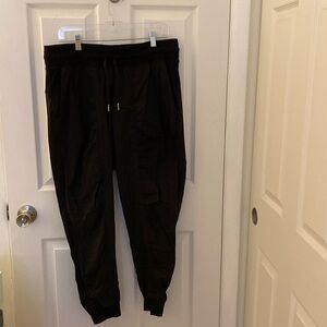 Lululemon joggers excellent condition